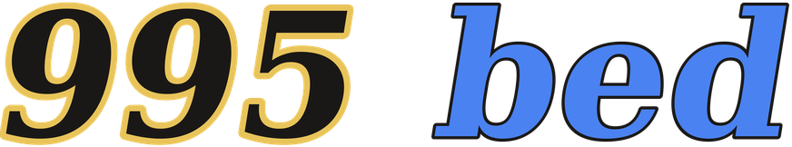 995 bed logo